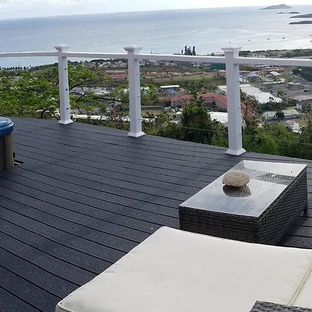 Caribbean Splendor With Million Dollar Views Villa Christiansted Buitenkant foto