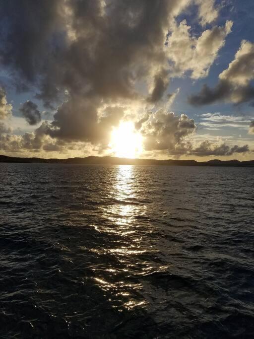 Caribbean Splendor With Million Dollar Views Villa Christiansted Buitenkant foto